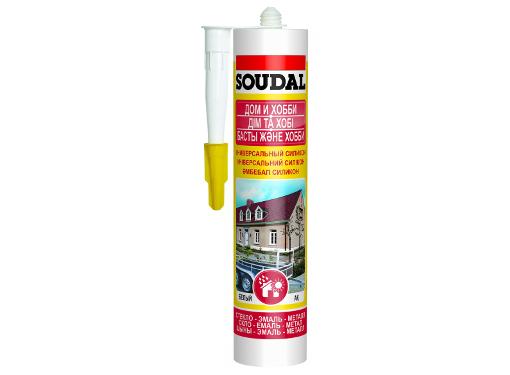   SOUDAL 105908