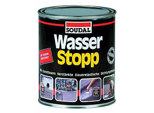   SOUDAL 105909 Wasser Stopp