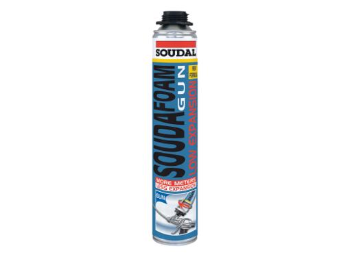   SOUDAL 106132 Soudafoam Low Expansion Gun