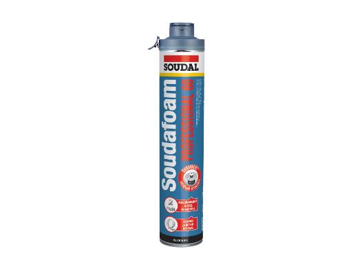   SOUDAL 106746 Soudafoam Professional 60 Click & Fix