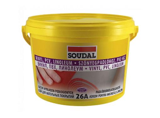   SOUDAL 107642