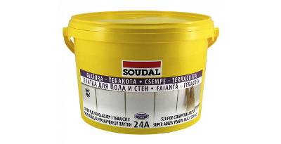     SOUDAL 107752