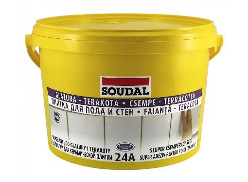     SOUDAL 107752