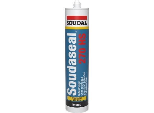  SOUDAL 110207 Soudaseal 270 HS