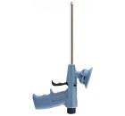 Изображение товара Пистолет для монтажной пены SOUDAL 110226 Compact Click металлический