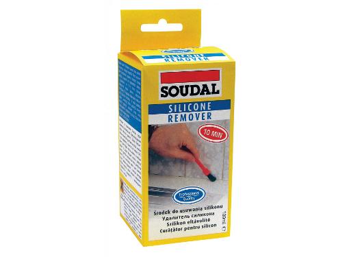  SOUDAL 110757 Silicone Remover