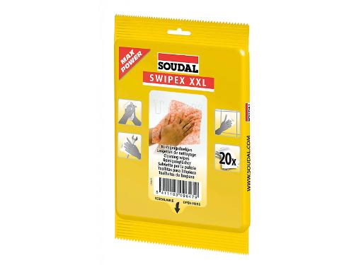   SOUDAL 113551 Swipex