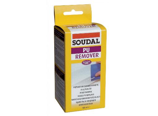Изображение товара Очиститель SOUDAL 116544 для удаления застывшей монтажной пены