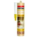 Изображение товара Герметик паркетный SOUDAL 116556 акриловый для деревянных полов 300 мл