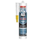 Изображение товара Герметик универсальный SOUDAL Fix All Flexi 290 мл внутренний и наружный примен