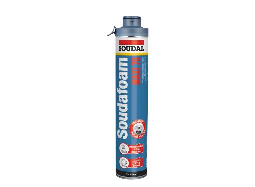   SOUDAL 117565 Soudafoam Maxi 70 Click & Fix