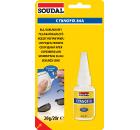 Суперклей SOUDAL 118049 Cyanofix