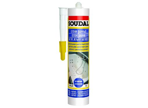   SOUDAL 118311