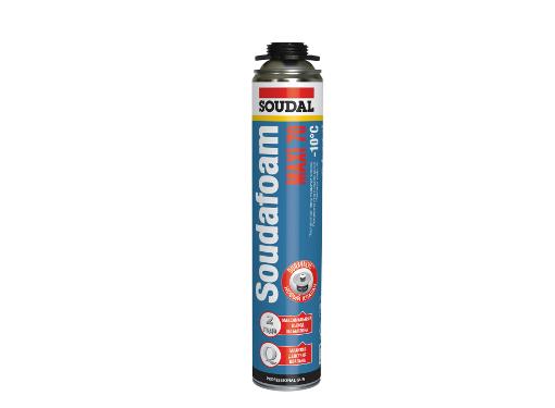   SOUDAL 118316 Soudafoam Maxi 70