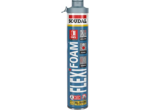   SOUDAL 118685 Flexifoam