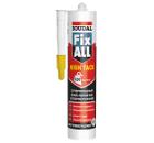 Изображение товара Клей герметик SOUDAL 119129 Fix All Hight Tack 290 мл