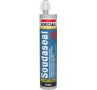 Изображение товара Клей герметик SOUDAL 119245 Soudaseal 2K для авто и мототехники Изображение товара Клей герметик SOUDAL 119245 Soudaseal 2K для авто и мототехники