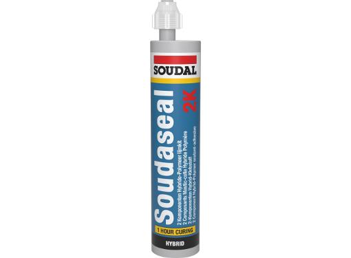   SOUDAL 119245 Soudaseal 2K