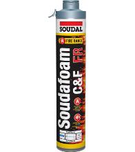 SOUDAL 119260 Click & Fix
