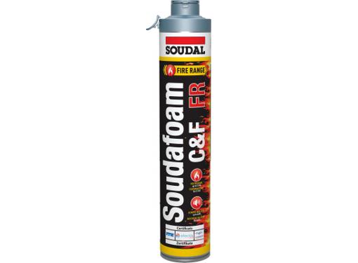    SOUDAL 119260 Click & Fix