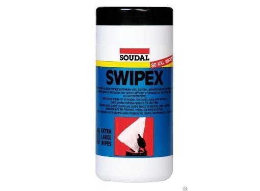   SOUDAL 120874 Swipex