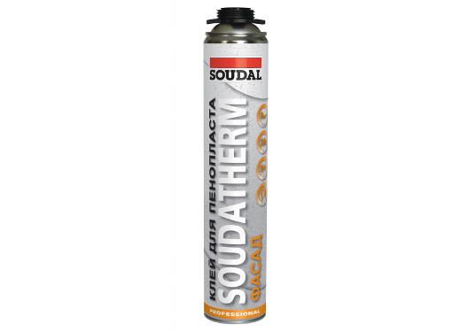  SOUDAL 121106 Soudatherm