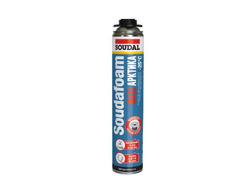   SOUDAL 121625 Soudafoam Maxi 