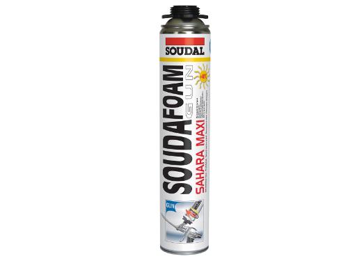   SOUDAL 122479 Soudafoam Maxi Sahara