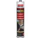 Изображение товара Герметик SOUDAL 124909 Aquaswell полиуретановый водонепроницаемый для труб 600 мл