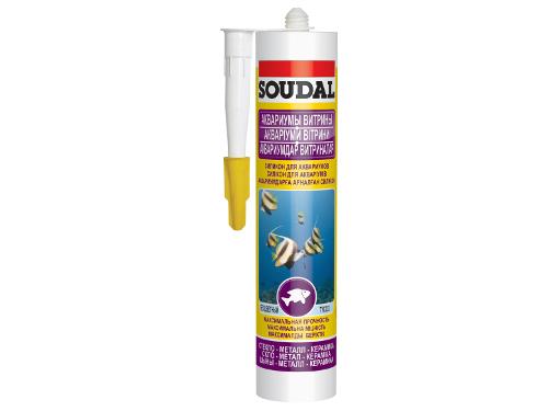    SOUDAL 126931