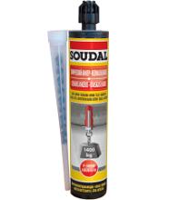 SOUDAL 127051 Soudafix P-300SF