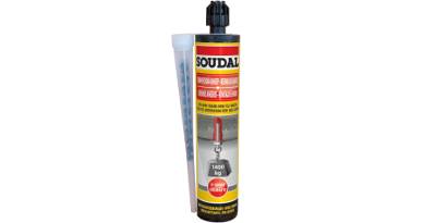   SOUDAL 127051 Soudafix P-300SF