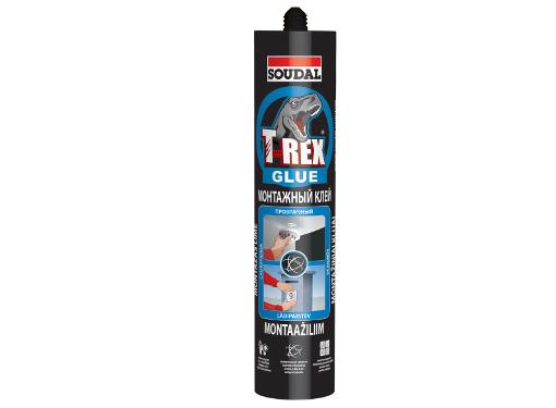   SOUDAL 134924 T-REX