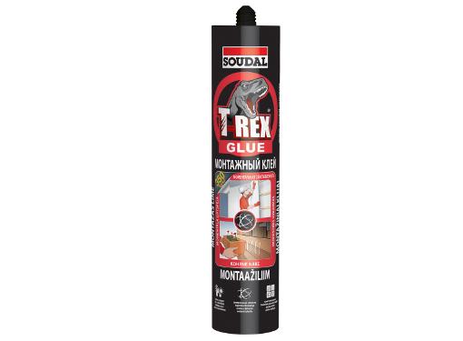   SOUDAL 134923 T-REX