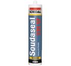 Изображение товара Клей герметик SOUDAL 132605 Soudaseal 235 SF Изображение товара Клей герметик SOUDAL 132605 Soudaseal 235 SF
