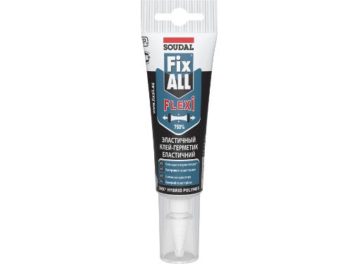   SOUDAL 134136 Fix All Flexi