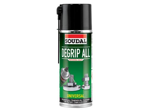 - SOUDAL 134156 Degrip All