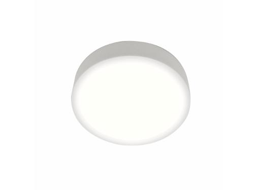 Изображение товара LED панель светодиодная APEYRON 06-35 круглая 10Вт 800Лм IP40 теплый белый
