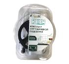 Изображение товара Светодиодная лента ИНТЕРШИП BL L-0319 1 м холодный белый 12 В IP20