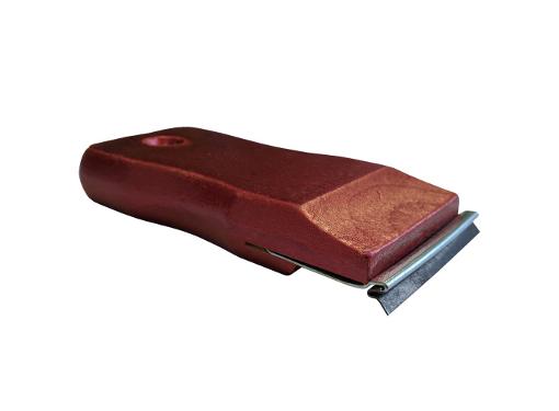 Изображение товара Скребок OMISA 219-300-008-O четырехгранный профессиональный инструмент Германия