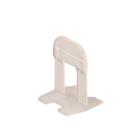 Система укладки плитки ПЛАСТИК РУСИ PROFI мини 0,7 мм (250шт) 00545