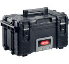 Изображение товара Ящик для инструмента KETER 38371 GEAR TOOL BOX 22 дюйма водо- и пыленепроницаемый Изображение товара Ящик для инструмента KETER 38371 GEAR TOOL BOX 22 дюйма водо- и пыленепроницаемый