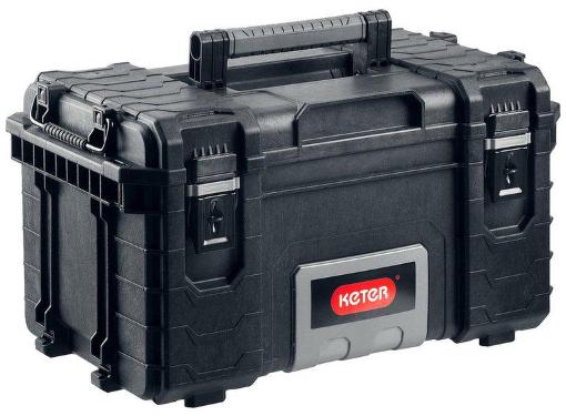  KETER 38371 GEAR TOOL BOX