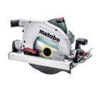 Дисковая пила METABO KS 85 FS (601085000), в коробке