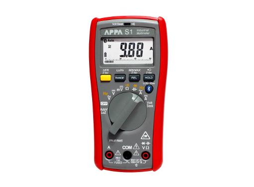 Изображение товара Мультиметр APPA S1