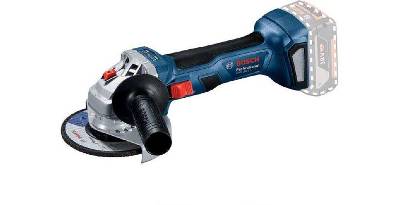  () BOSCH GWS 180-LI BL Solo (06019H9020)  .  .