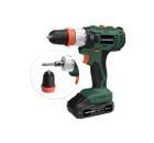 Дрель-шуруповерт FAVOURITE DC 18MF