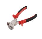 Изображение товара Кусачки торцевые REXANT 12-4624 160 мм с никелированным покрытием для точных работ