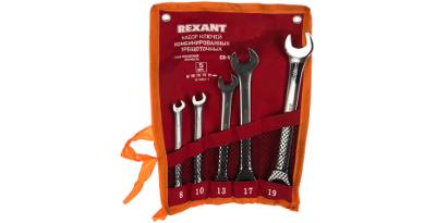   REXANT 12-4841-1 (8, 10, 13, 17, 19 )