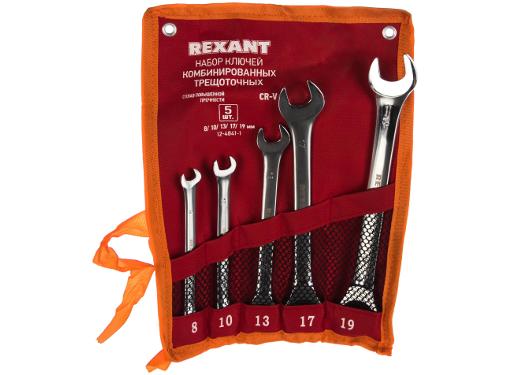   REXANT 12-4841-1 (8, 10, 13, 17, 19 )